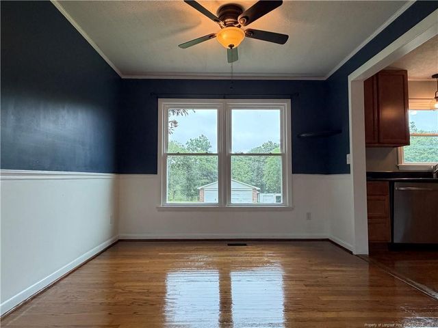 602 Mumford Road, Raeford, NC 28376