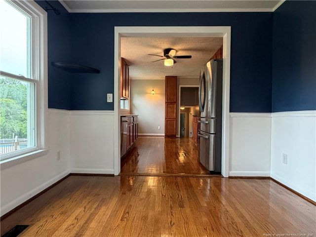 602 Mumford Road, Raeford, NC 28376