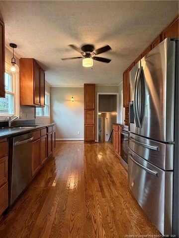 602 Mumford Road, Raeford, NC 28376