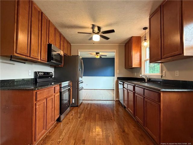 602 Mumford Road, Raeford, NC 28376