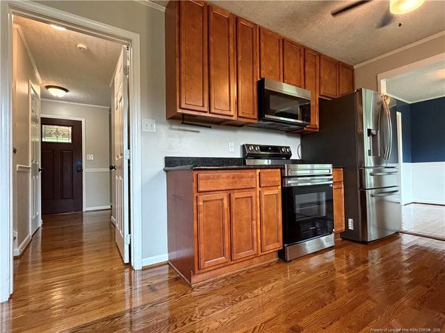 602 Mumford Road, Raeford, NC 28376