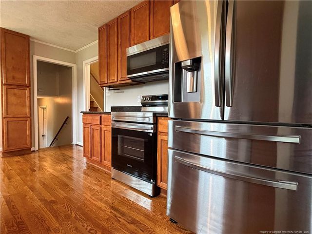 602 Mumford Road, Raeford, NC 28376