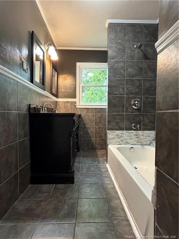 602 Mumford Road, Raeford, NC 28376