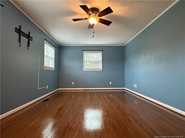602 Mumford Road, Raeford, NC 28376