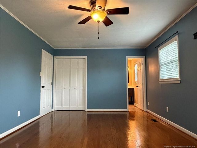 602 Mumford Road, Raeford, NC 28376