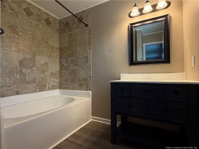 602 Mumford Road, Raeford, NC 28376