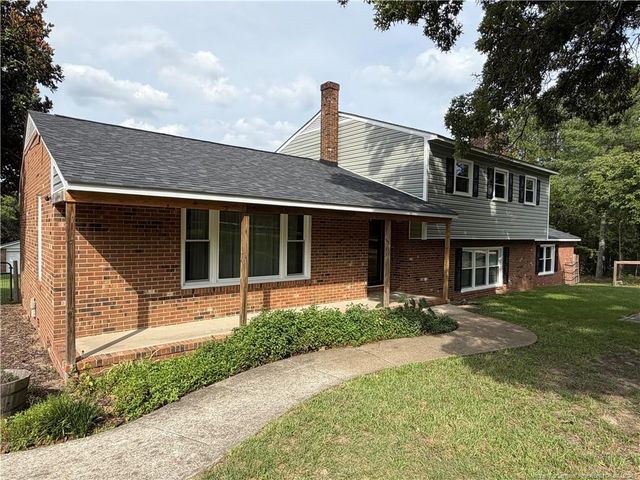 602 Mumford Road, Raeford, NC 28376