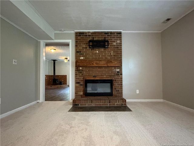 602 Mumford Road, Raeford, NC 28376