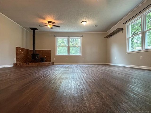 602 Mumford Road, Raeford, NC 28376