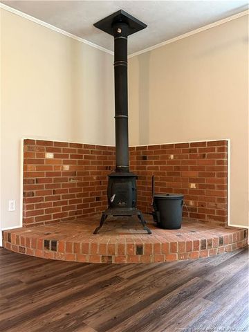 602 Mumford Road, Raeford, NC 28376