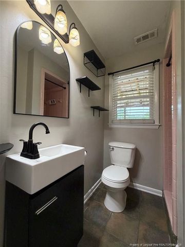 602 Mumford Road, Raeford, NC 28376