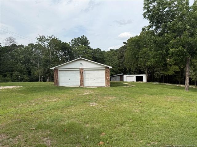 602 Mumford Road, Raeford, NC 28376