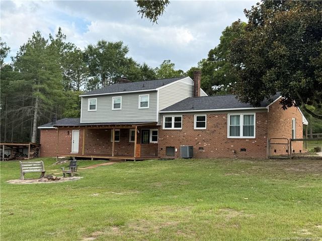 602 Mumford Road, Raeford, NC 28376