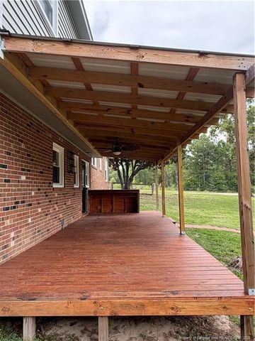 602 Mumford Road, Raeford, NC 28376