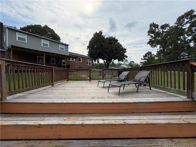 602 Mumford Road, Raeford, NC 28376