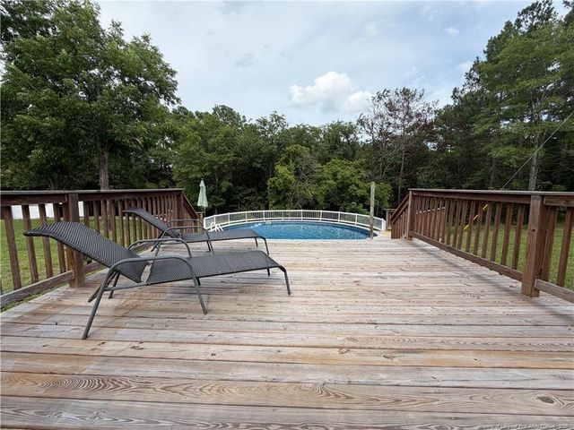 602 Mumford Road, Raeford, NC 28376