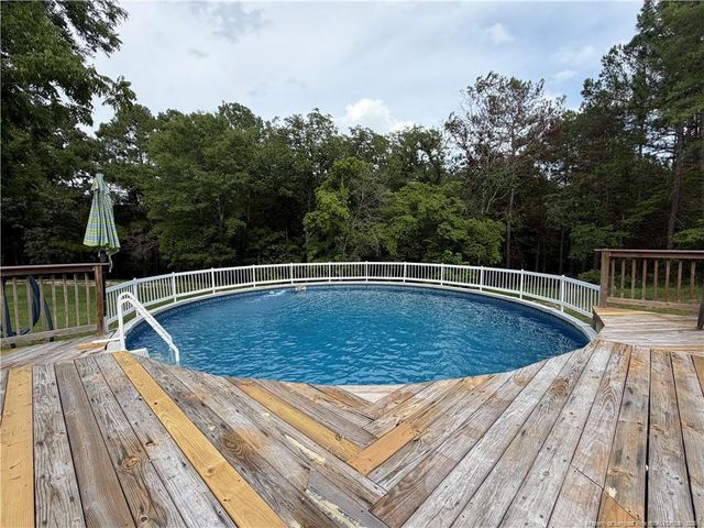 602 Mumford Road, Raeford, NC 28376
