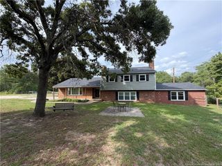 602 Mumford Road, Raeford, NC 28376