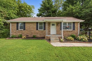 407 Maple St, Smyrna, TN 37167