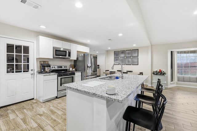 1400 Glasgow Road, Fort Worth, TX 76134