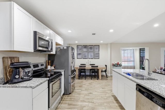 1400 Glasgow Road, Fort Worth, TX 76134