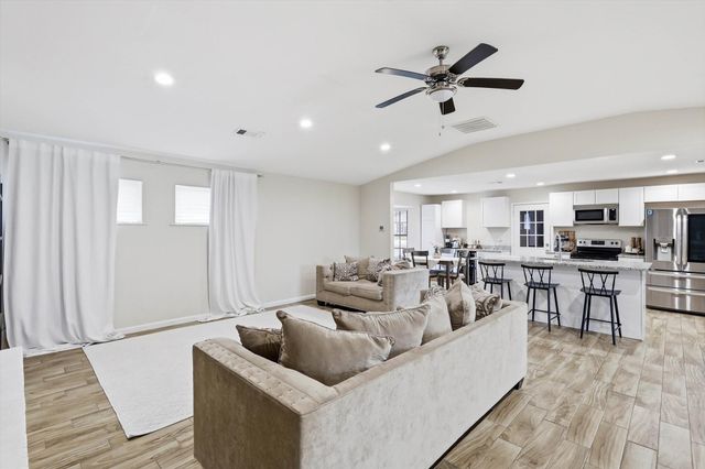 1400 Glasgow Road, Fort Worth, TX 76134