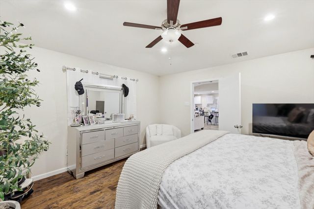 1400 Glasgow Road, Fort Worth, TX 76134