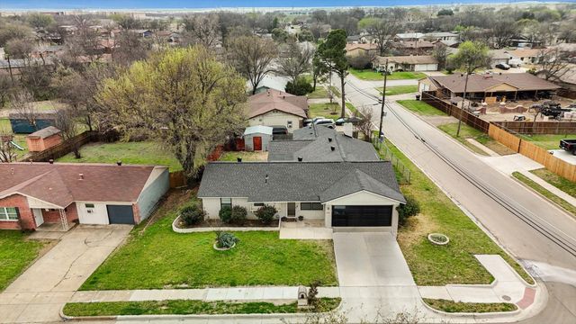 1400 Glasgow Road, Fort Worth, TX 76134