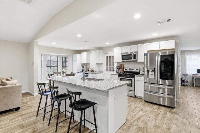 1400 Glasgow Road, Fort Worth, TX 76134