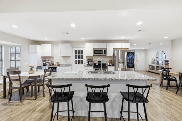 1400 Glasgow Road, Fort Worth, TX 76134