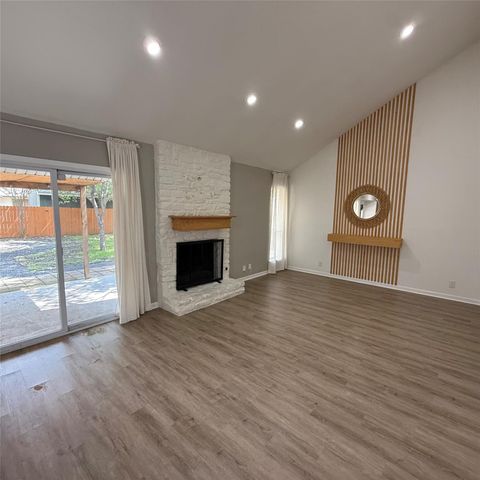 1500 Wroxton WAY, Round Rock, TX 78664