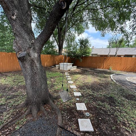 1500 Wroxton WAY, Round Rock, TX 78664