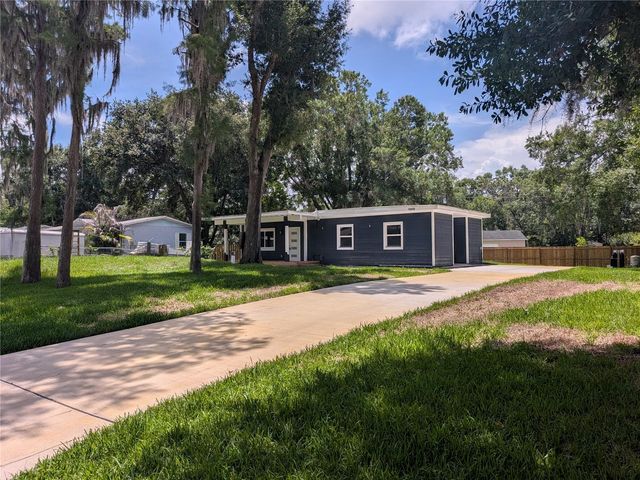 14232 CHISHOLM LANE, Odessa, FL 33556