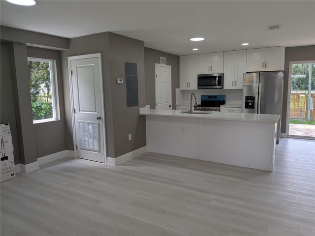 14232 CHISHOLM LANE, Odessa, FL 33556
