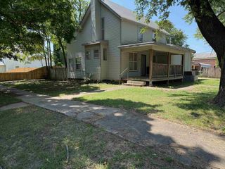 1601 Millington St, Winfield, KS 67156