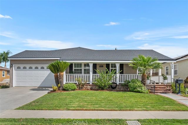 329 Locust, Brea, CA 92821