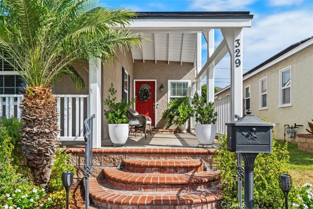 329 Locust, Brea, CA 92821 — photo 4