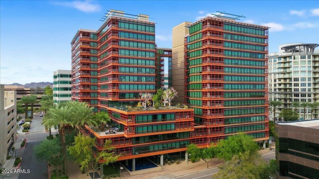 4808 N 24TH Street 502, Phoenix, AZ 85016 — exterior