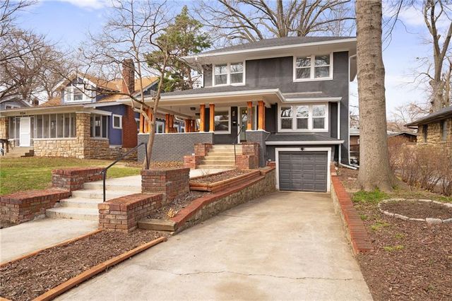 5712 Harrison Street, Kansas City, MO 64110