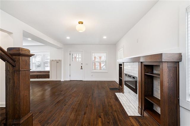 5712 Harrison Street, Kansas City, MO 64110