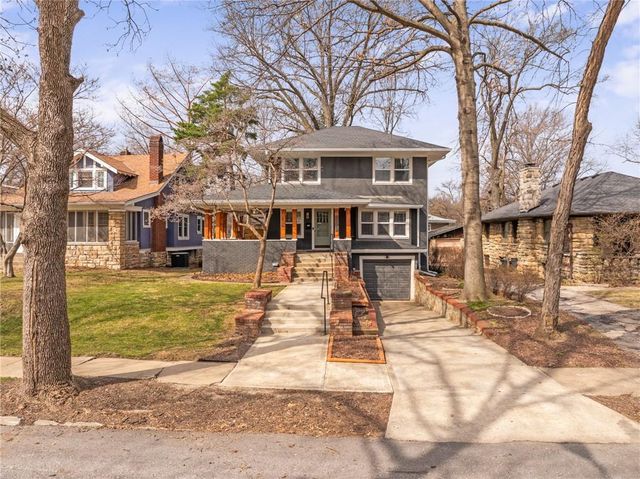 5712 Harrison Street, Kansas City, MO 64110