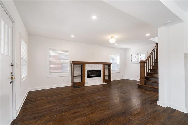 5712 Harrison Street, Kansas City, MO 64110