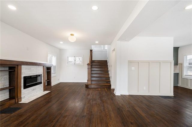 5712 Harrison Street, Kansas City, MO 64110