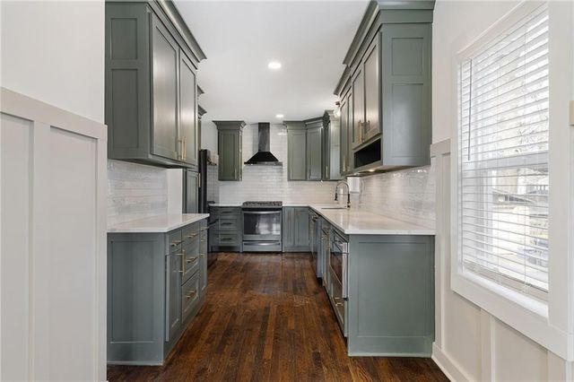 5712 Harrison Street, Kansas City, MO 64110