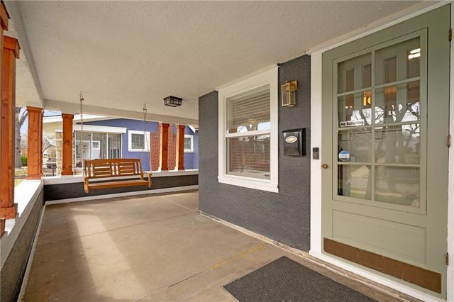 5712 Harrison Street, Kansas City, MO 64110