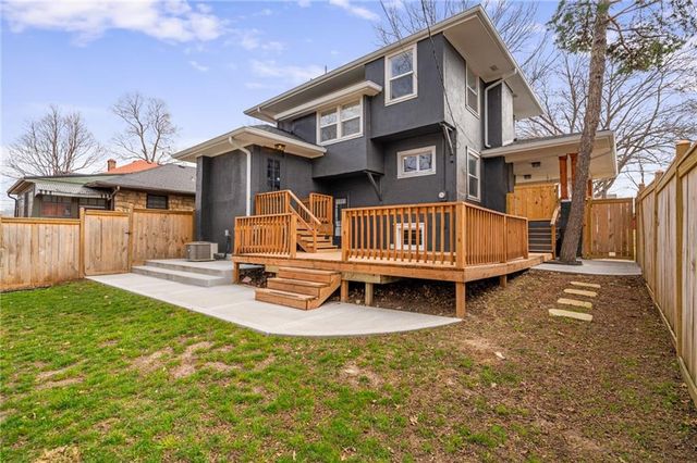 5712 Harrison Street, Kansas City, MO 64110