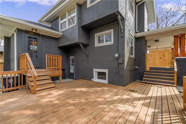 5712 Harrison Street, Kansas City, MO 64110