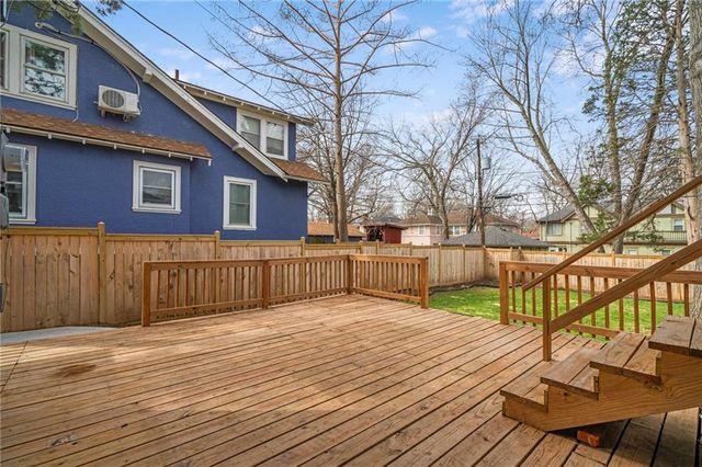 5712 Harrison Street, Kansas City, MO 64110