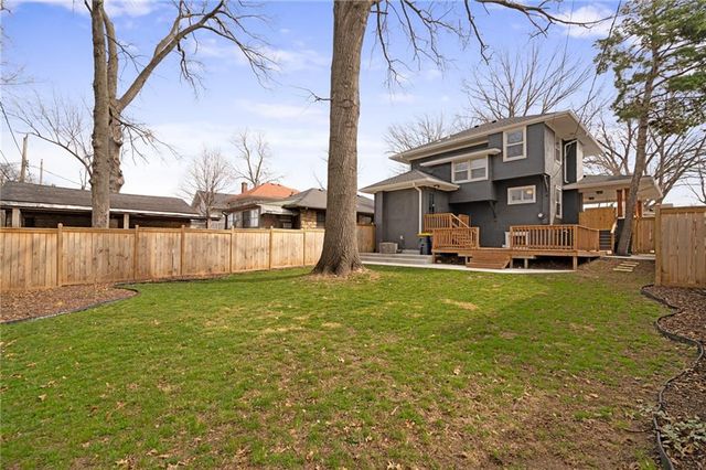 5712 Harrison Street, Kansas City, MO 64110