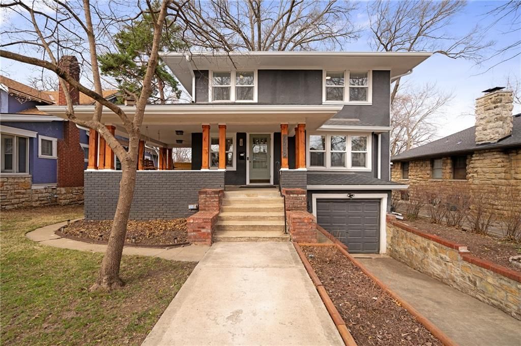 5712 Harrison Street, Kansas City, MO 64110